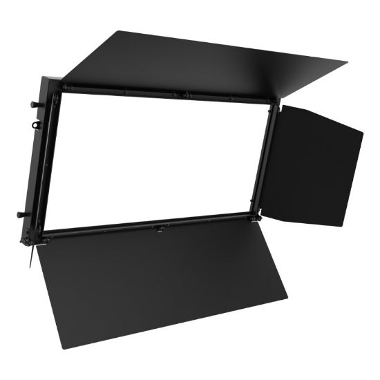 Εικόνα της Chauvet Professional onAir Panel 2 IP Studio Barndoor