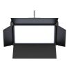 Εικόνα της Chauvet Professional onAir Panel 2 IP Studio Barndoor