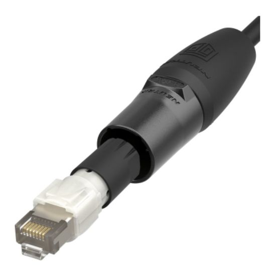 Εικόνα της Neutrik NE8MXR1-B-TOP