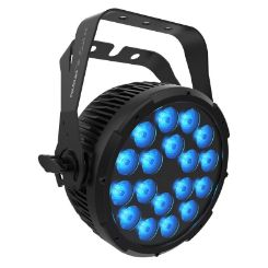Εικόνα της CHAUVET Professional COLORdash Par-Quad 18