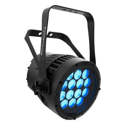 Εικόνα της CHAUVET Professional COLORado 2-Quad Zoom