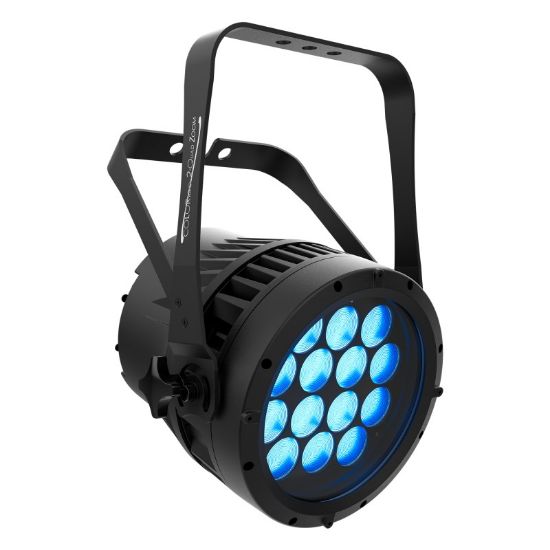 Εικόνα της CHAUVET Professional COLORado 2-Quad Zoom