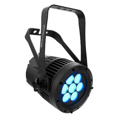 Εικόνα της CHAUVET Professional COLORado 1-Quad Zoom