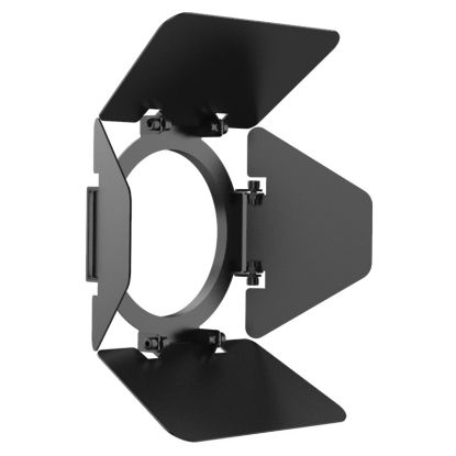 Εικόνα της CHAUVET Professional Ovation F 3.25" Barndoor