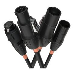 Εικόνα της CHAUVET Professional RIGLINK Combo 3M