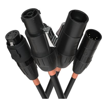 Εικόνα της CHAUVET Professional RIGLINK Combo 3M