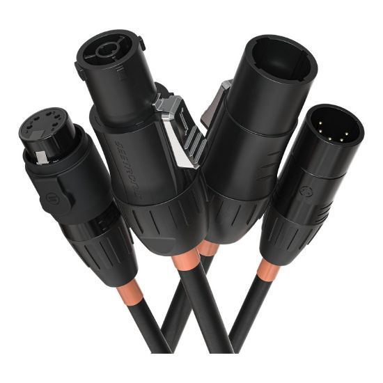 Εικόνα της CHAUVET Professional RIGLINK Combo 3M