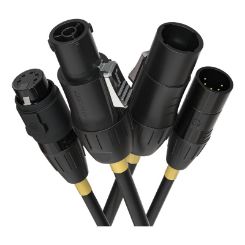 Picture of CHAUVET Professional RIGLINK Combo 5M