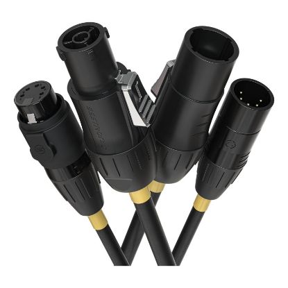 Εικόνα της CHAUVET Professional RIGLINK Combo 5M