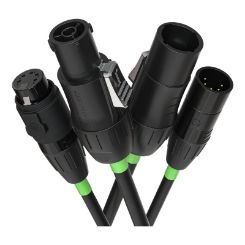 Εικόνα της CHAUVET Professional RIGLINK Combo 10M