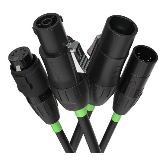 Εικόνα της CHAUVET Professional RIGLINK Combo 10M