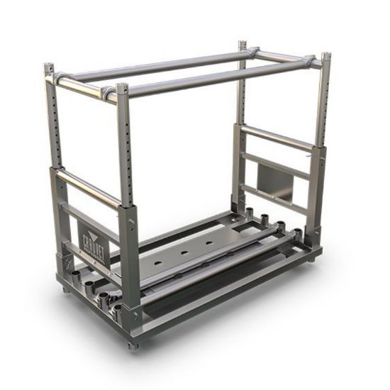 Picture of CHAUVET Professional CP Rack