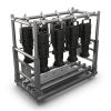 Picture of CHAUVET Professional CP Rack