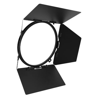 Picture of CHAUVET Professional COLORdash Par H18X Barndoor