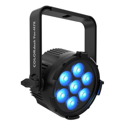Picture of CHAUVET Professional COLORdash PAR H7X