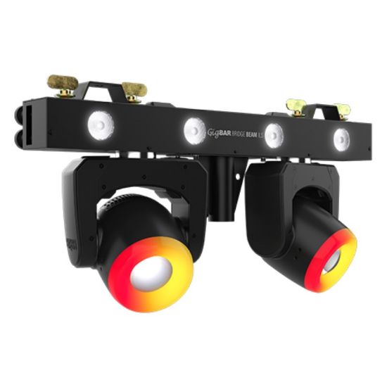 Picture of CHAUVET DJ GigBar Bridge Beam ILS