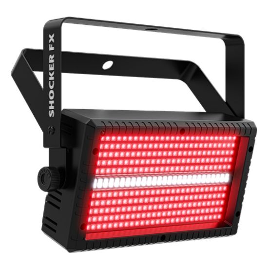 Picture of CHAUVET DJ Shocker FX