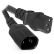 Εικόνα της CHAUVET DJ IEC Extension Cable – 5FT