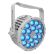 Εικόνα της CHAUVET Professional Colordash Par H18X M