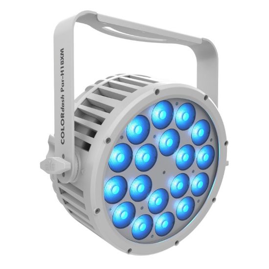 Εικόνα της CHAUVET Professional Colordash Par H18X M