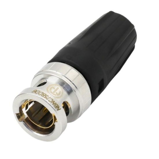Εικόνα της Neutrik NBNC75BDD6