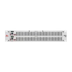 Picture of dbx 231s