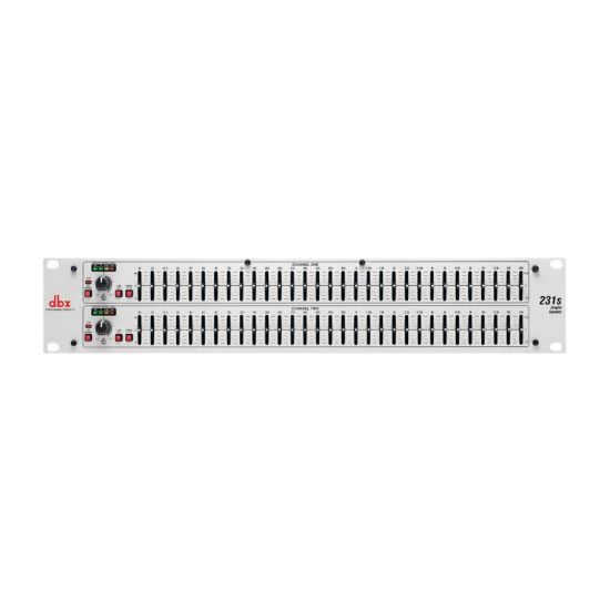 Εικόνα της dbx 231s