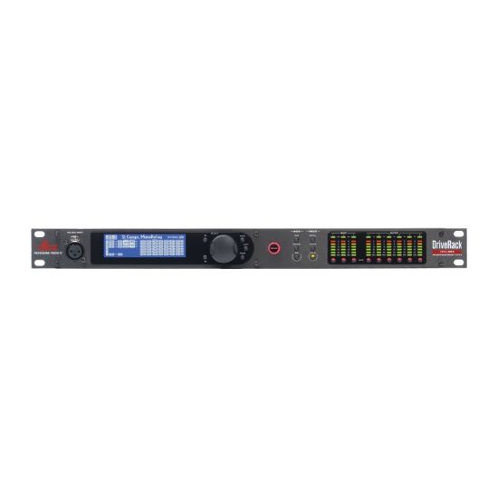 Εικόνα της dbx DriveRack Venu360