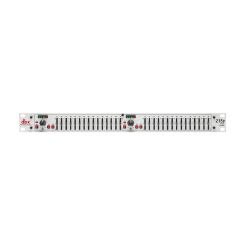 Εικόνα της dbx 215s