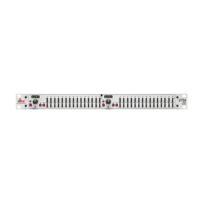 Picture of dbx 215s