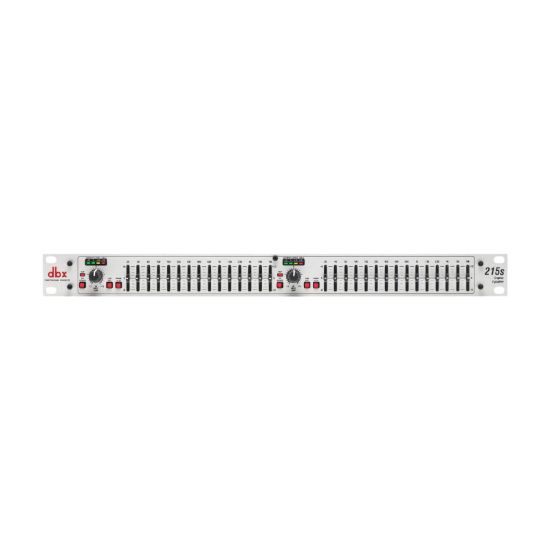 Picture of dbx 215s