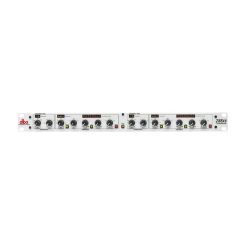 Picture of dbx 266 XS