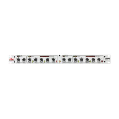 Picture of dbx 266 XS
