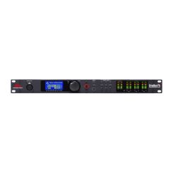 Εικόνα της dbx DriveRack PA2