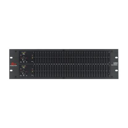 Picture of dbx 1231