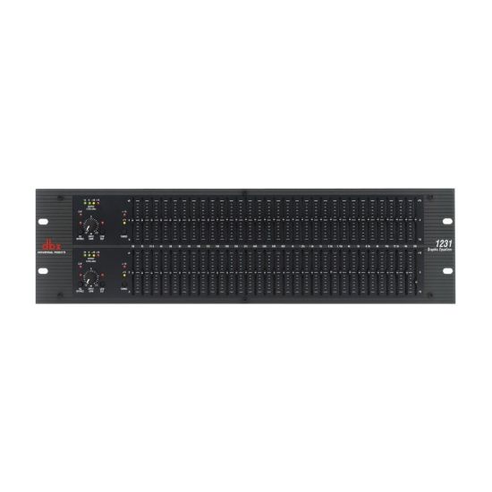 Picture of dbx 1231