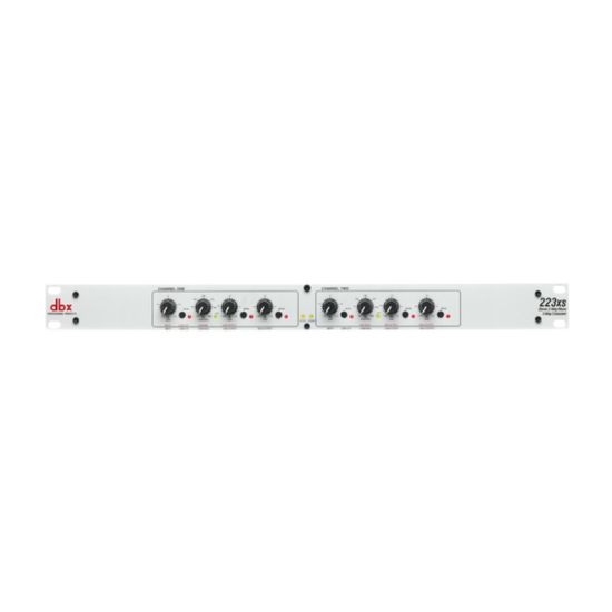 Picture of dbx 223 XS