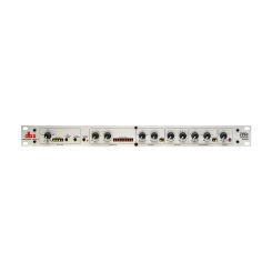Picture of dbx 286s
