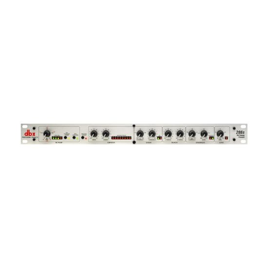 Picture of dbx 286s