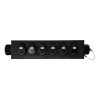 Picture of Magic Power Box Recta PB123703 IN- 19 Pin Panel Male