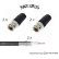 Εικόνα της Magic Cables Video Multi 2 - BNC M/M 3m