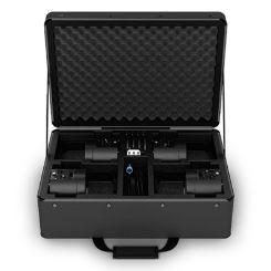 Εικόνα της CHAUVET DJ Freedom Par Q12 X4