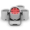 Εικόνα της CHAUVET DJ Freedom Par 12 Sleeve X4