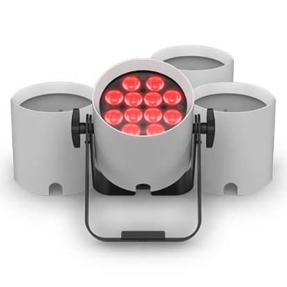 Picture of CHAUVET DJ Freedom Par 12 Sleeve X4