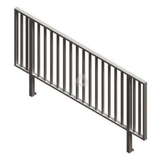 Εικόνα της Prolyte LiteDeck LD-HS8E
