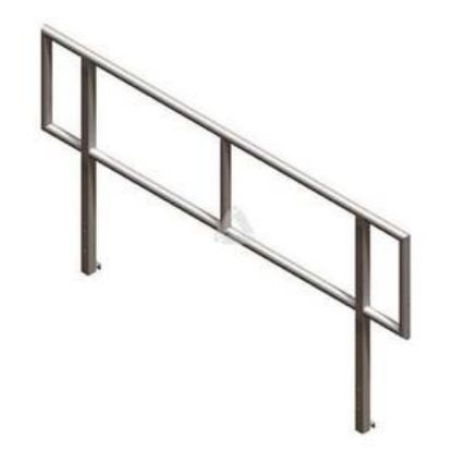 Εικόνα της Prolyte LiteDeck LD-HS8