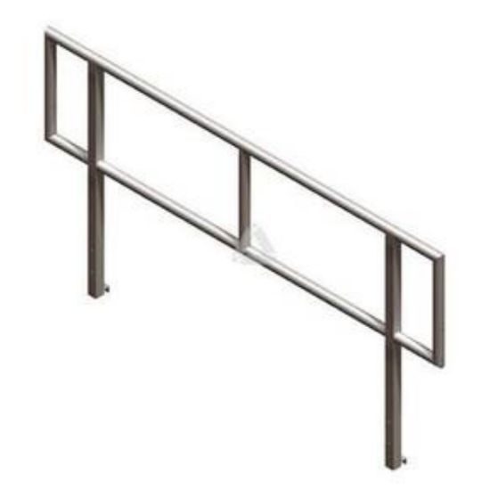 Εικόνα της Prolyte LiteDeck LD-HS8