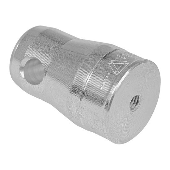 Εικόνα της Prolyte CCS4-402 Μισός Κωνικός Σύνδεσμος