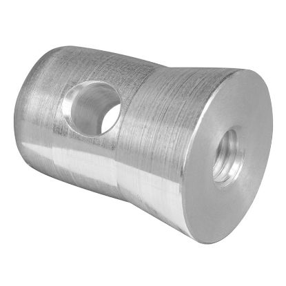 Εικόνα της Prolyte CCS6-650 Μισός Κωνικός Σύνδεσμος