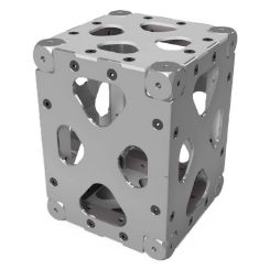 Picture of Prolyte BOX-40R-HD-0 Box Corner